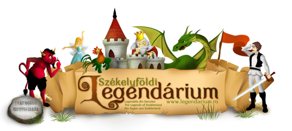 Legendarium Legendarium