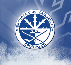 MIERCUREA CIUC - SPORTKLUB - CSIKSZEREDA MIERCUREA CIUC - SPORTKLUB - CSIKSZEREDA